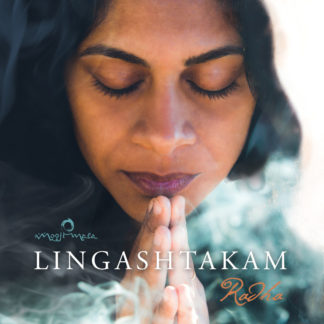 Radha, Lingashtakam (single)