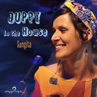 Sangita, Duppy In the House (single)