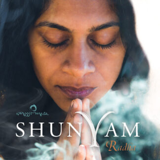 Radha, Shunyam