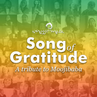 Song of Gratitude (single)