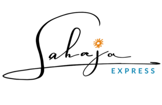 Sahaja Express
