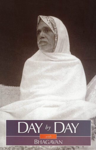 Day by Day with Bhagavan