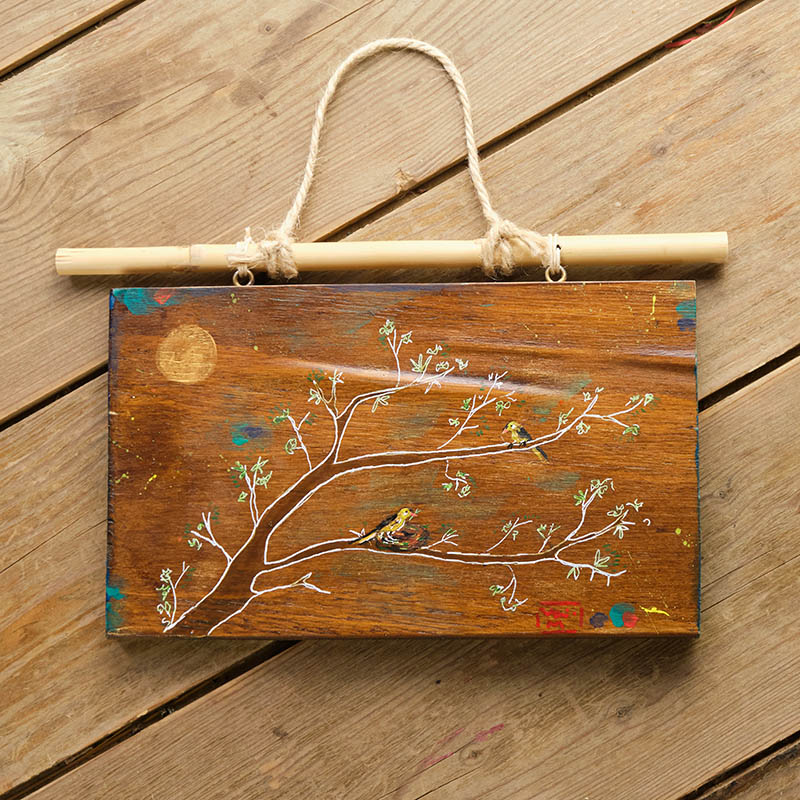 Life in its Beauty is Totally Spontaneous - Image 3