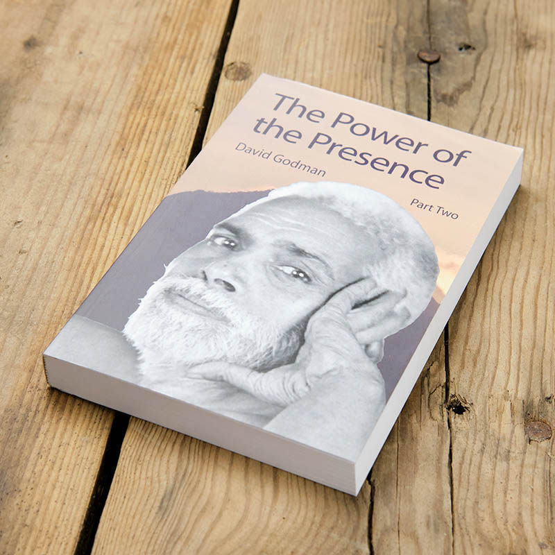 The Power of the Presence - Image 2