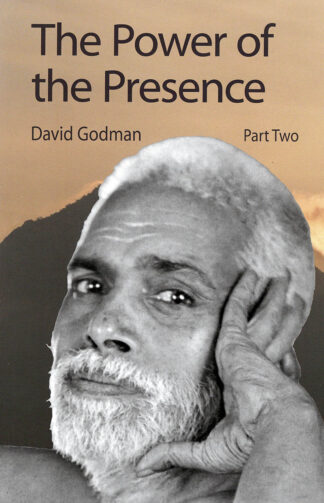 The Power of the Presence