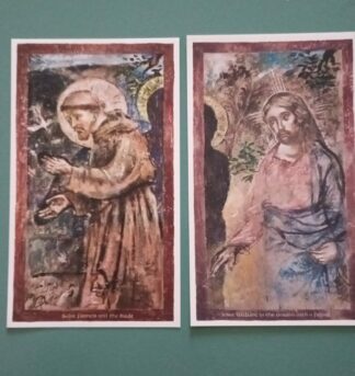 Postcards - Generic