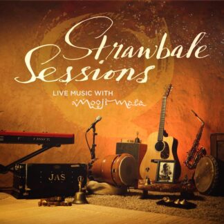 Strawbale Sessions ~ Friday 17 February 2023