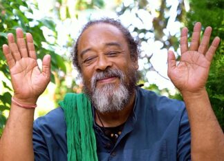 Moojibaba's Blessing