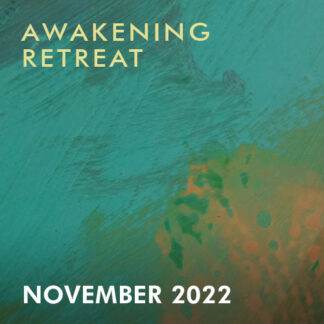 Awakening Retreat - November 2022