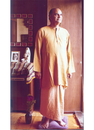 Papaji