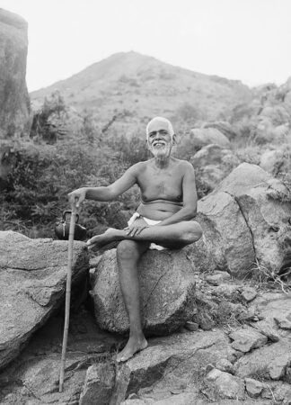 Ramana Arunachala