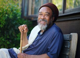 Just Sitting - Moojibaba