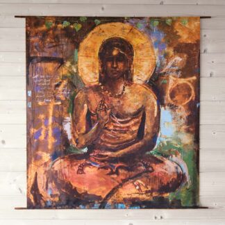 Sahaja Buddha