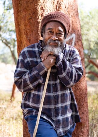 Walk with Moojibaba