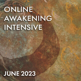 Online Awakening Intensive - June 2023