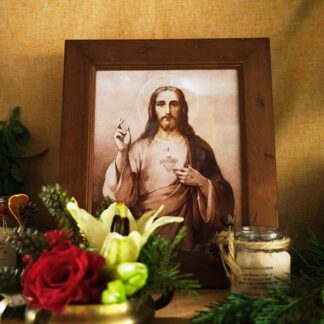 Christmas Day Visit ~ 25 December
