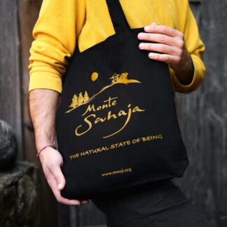 Tote Bag - Monte Sahaja