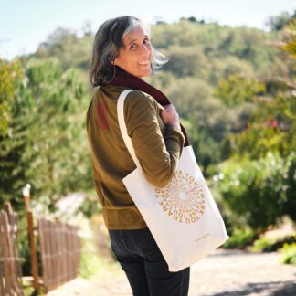 Tote Bag - Thank You