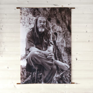 Mooji at The Tree of Life