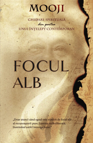 Focul Alb – Romanian White Fire