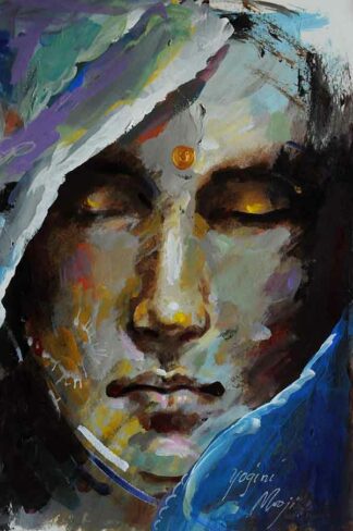 The Yogini