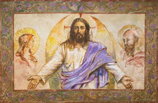 The Christ Light