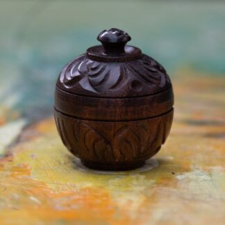 Rosewood boxes