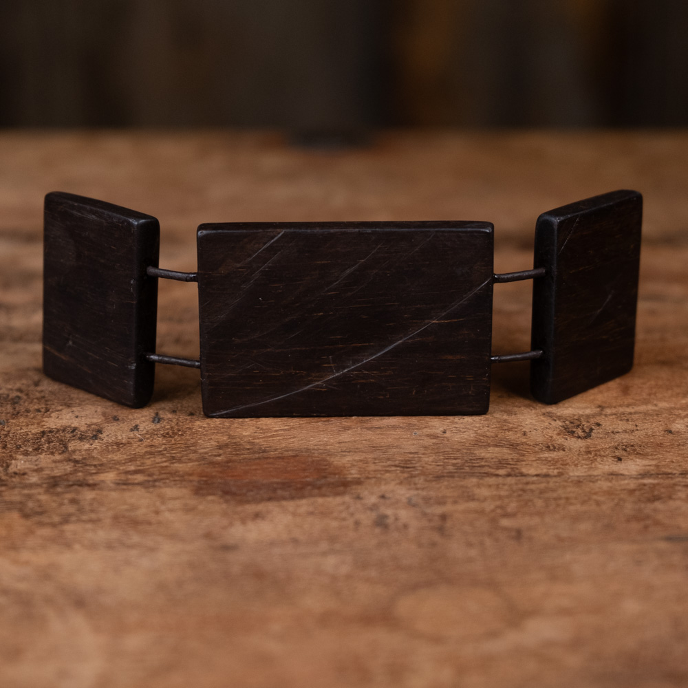Three-Panel Shrine Ornament ~ Small - Image 2
