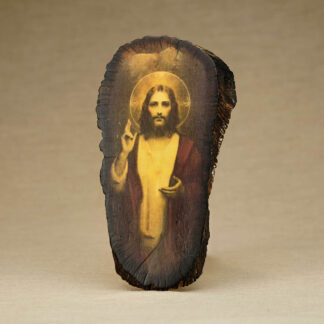 Merciful Grace — Jesus Christ