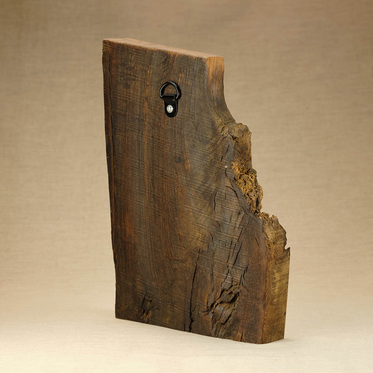 Fire of Grace — Oak wood - Image 3