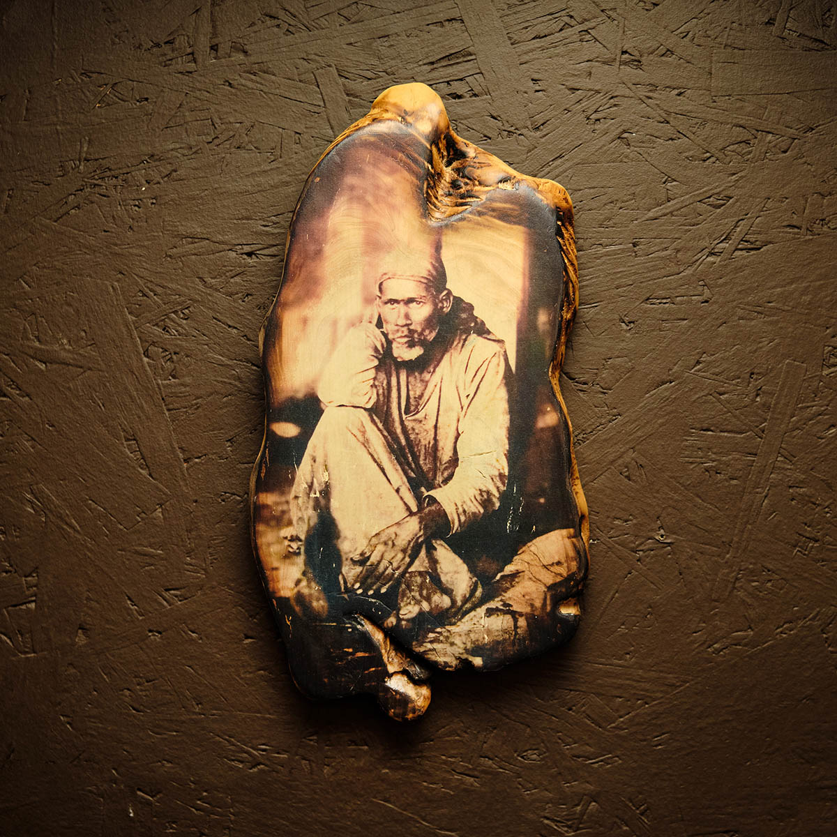 Sai Baba of Shirdi