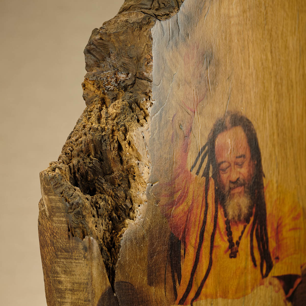 Fire of Grace — Oak wood - Image 5