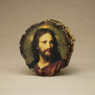 Quiet Grace — Jesus Christ