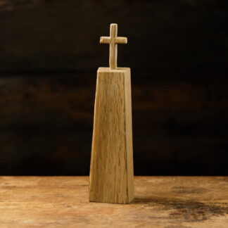 Tall Cross ~ The Door