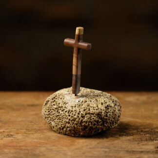 Prayer Mountain ~ Relentless Grace