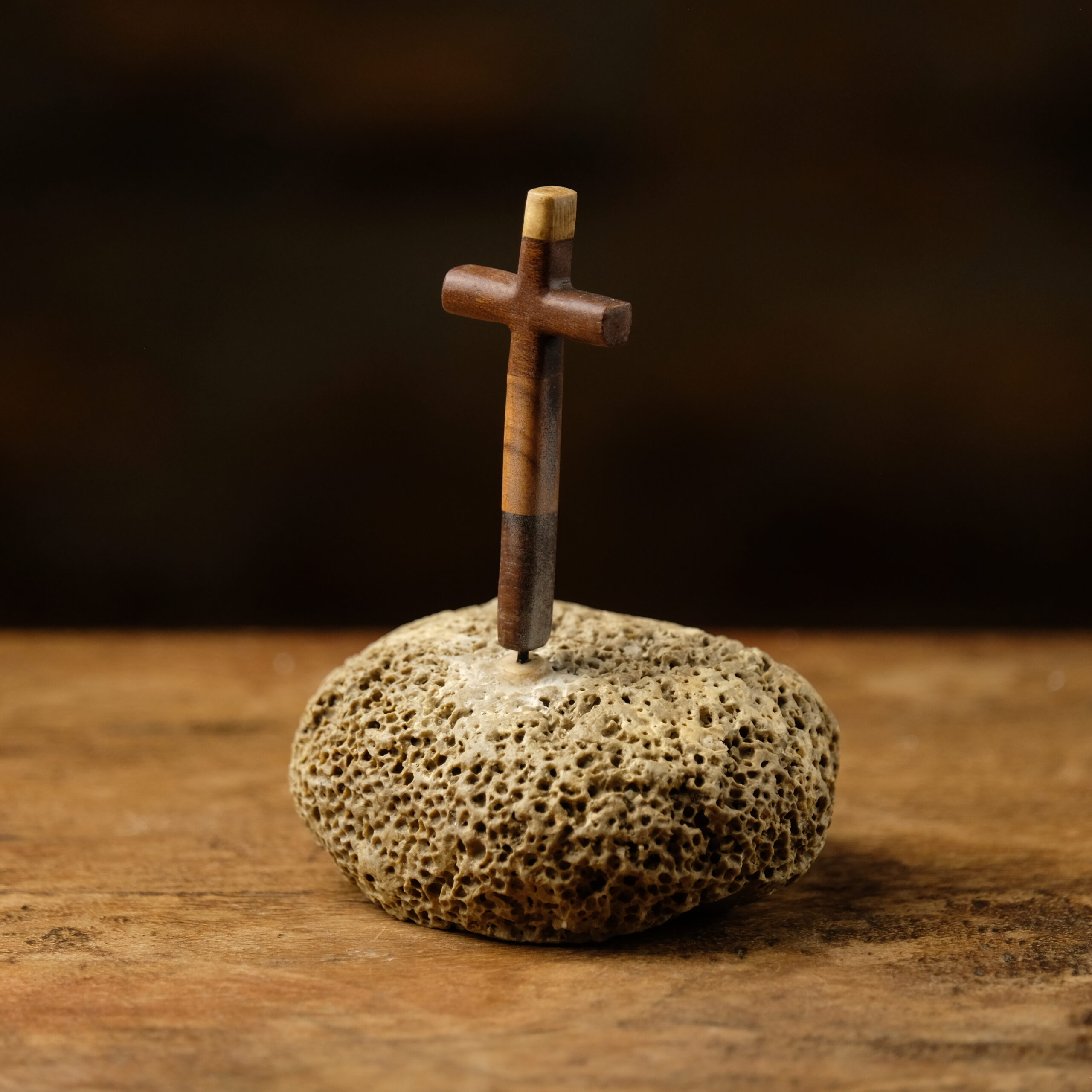 Prayer Mountain ~ Relentless Grace