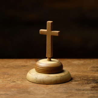 Cross ~ At Thy Feet