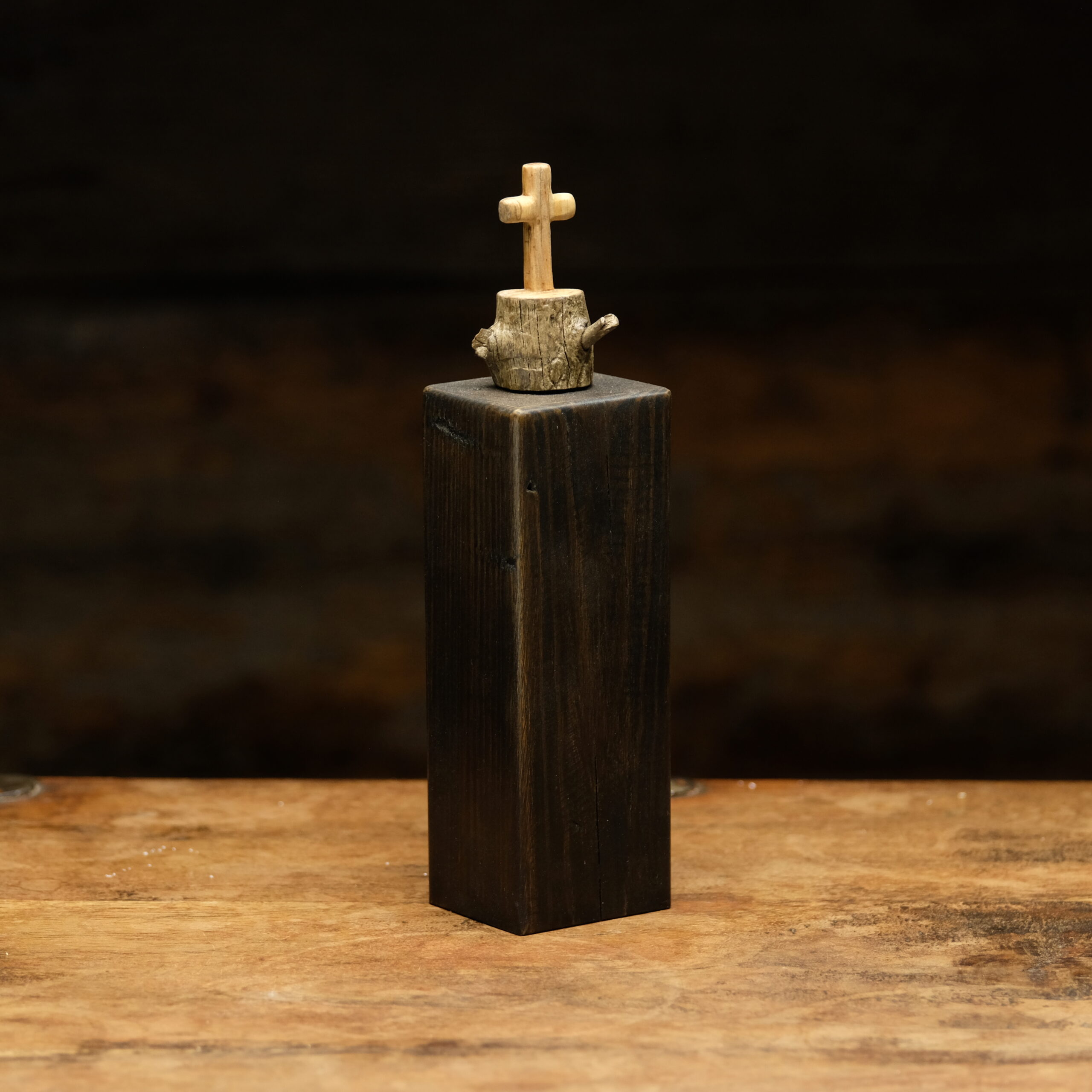 Cross ~ Divine Simplicity - Image 3