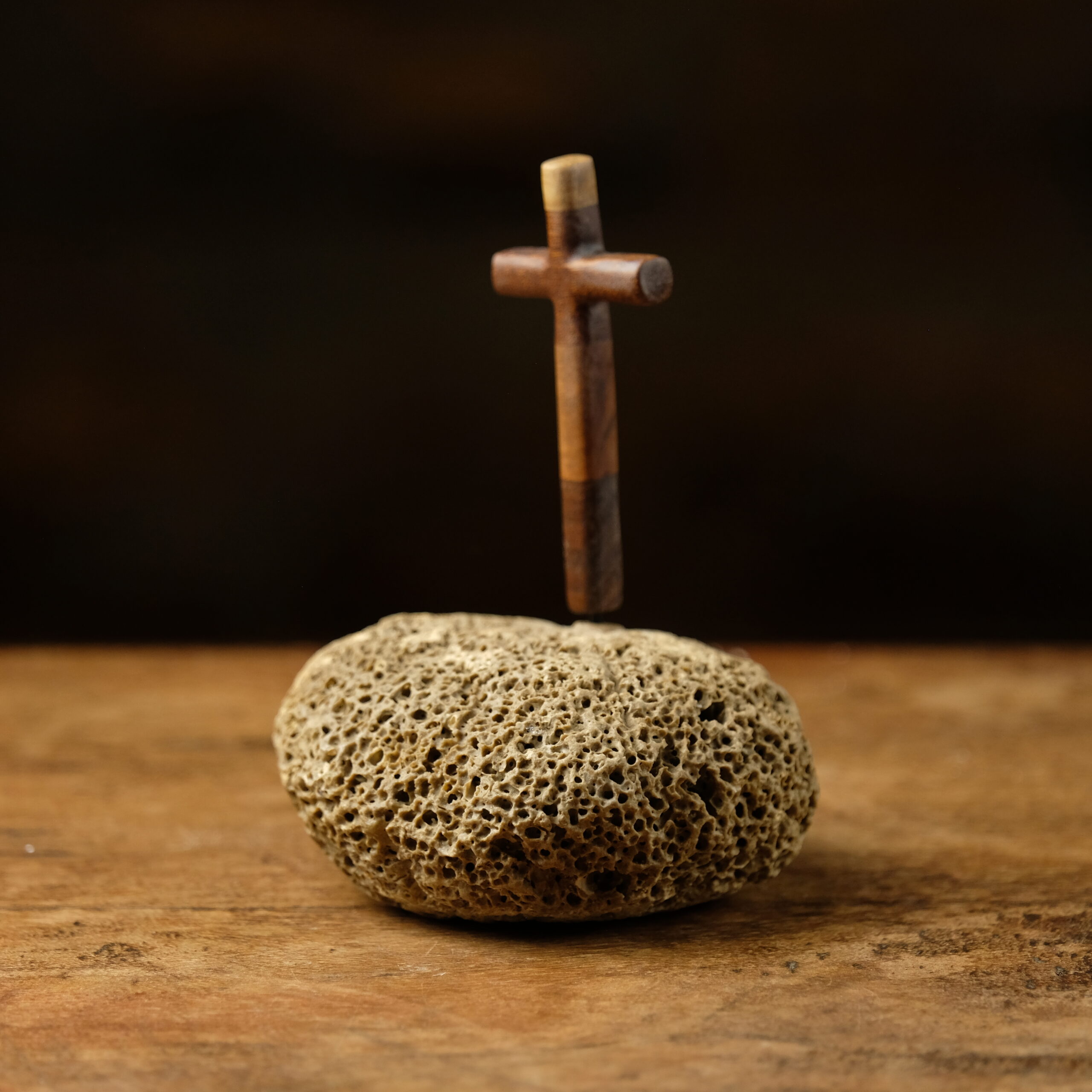 Prayer Mountain ~ Relentless Grace - Image 2