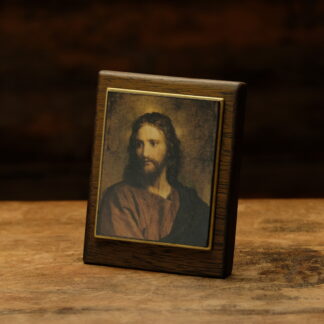 Jesus ~ Benevolent Master