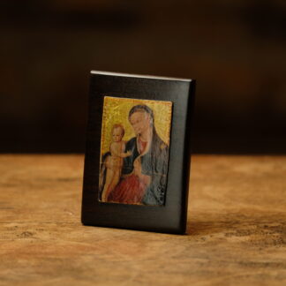 Madonna & Child ~ Christ's Love