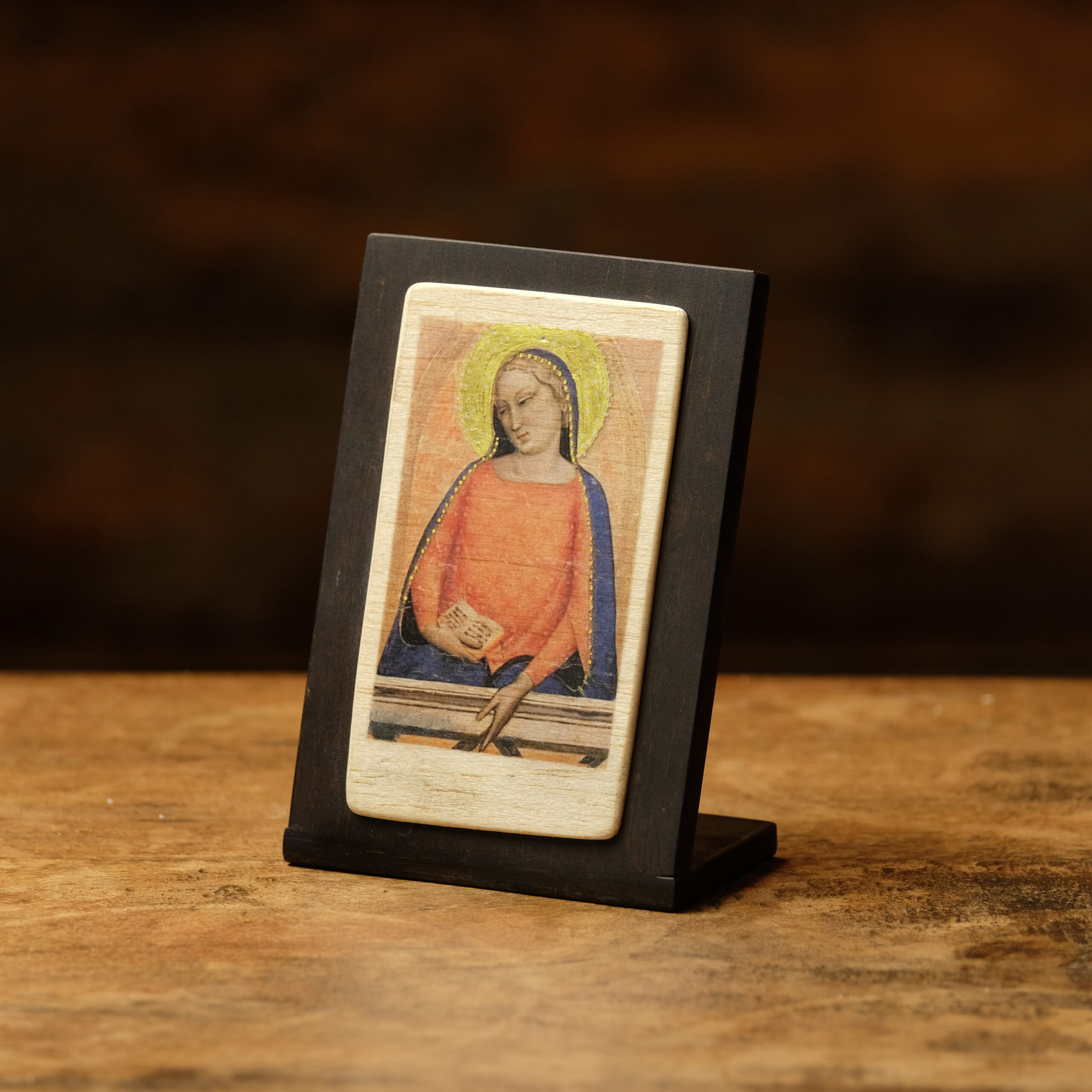 The Magnificat ~ Song of Mary