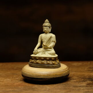 Sublime Peace ~ Shakyamuni Buddha