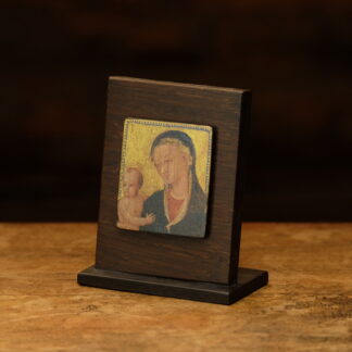 Madonna & Child - Light of God