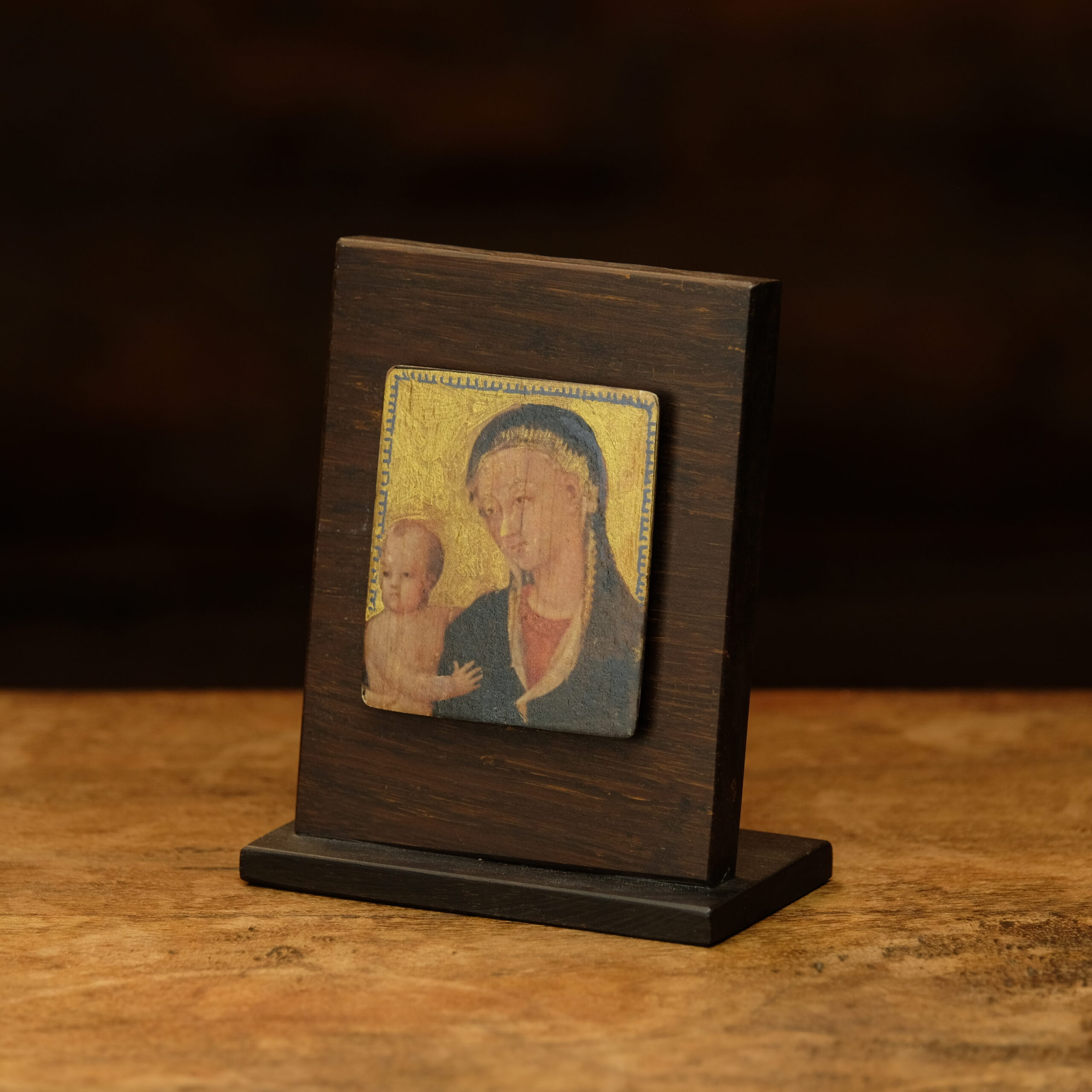 Madonna & Child - Light of God