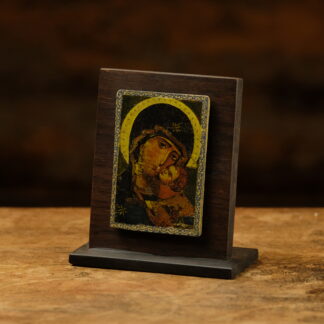 Madonna & Child ~ Unwavering Love