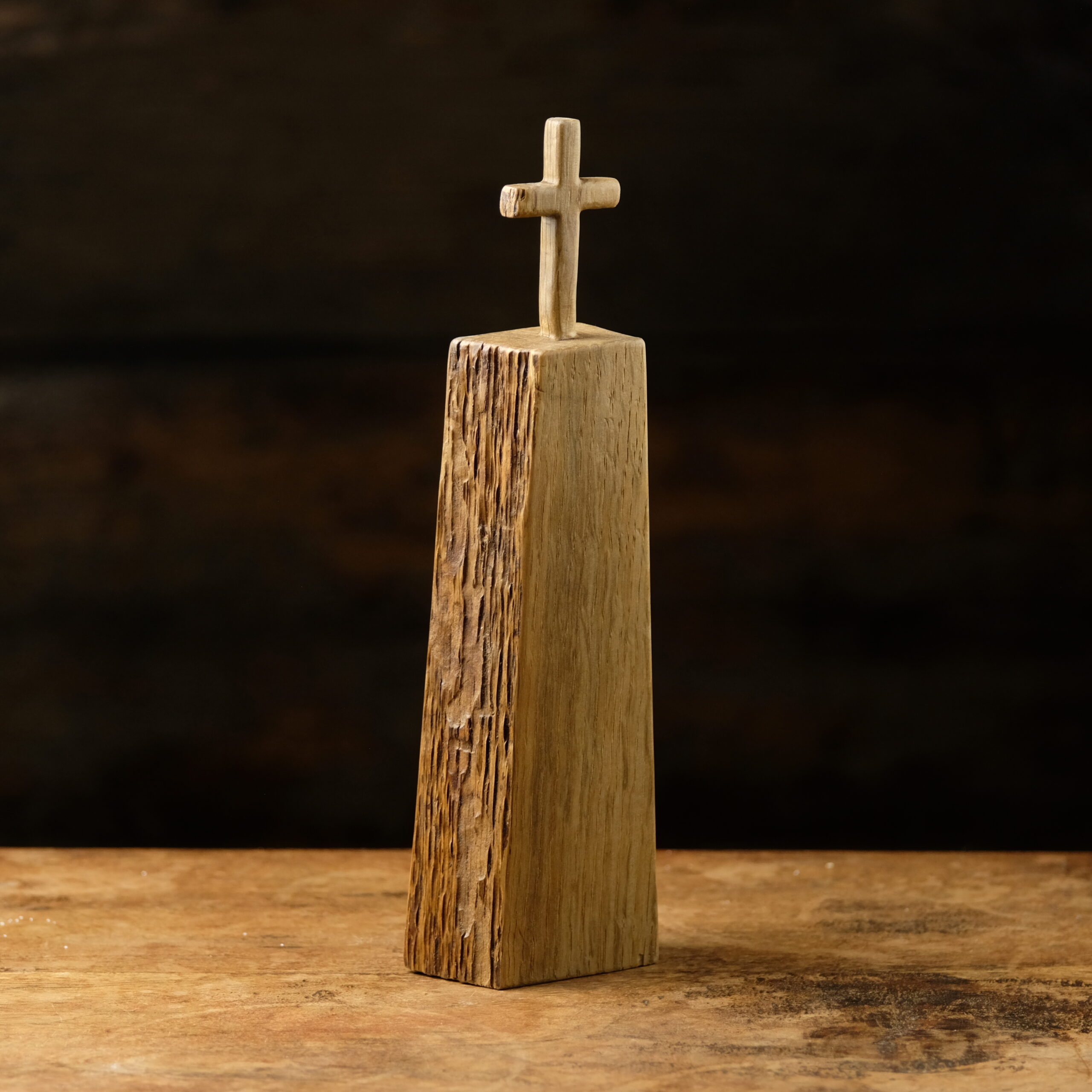 Tall Cross ~ The Door - Image 2