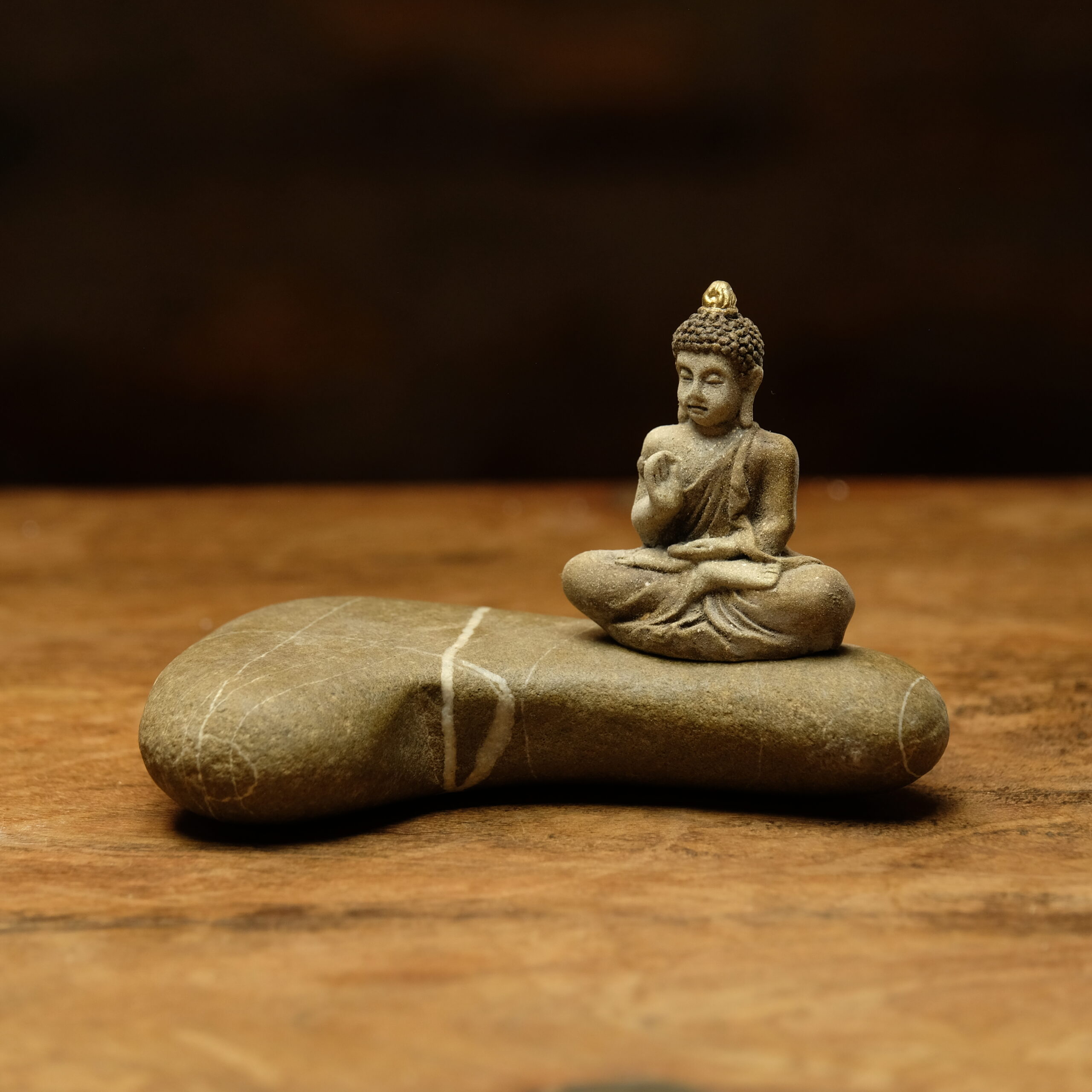 Unmanifest ~ Tathagata