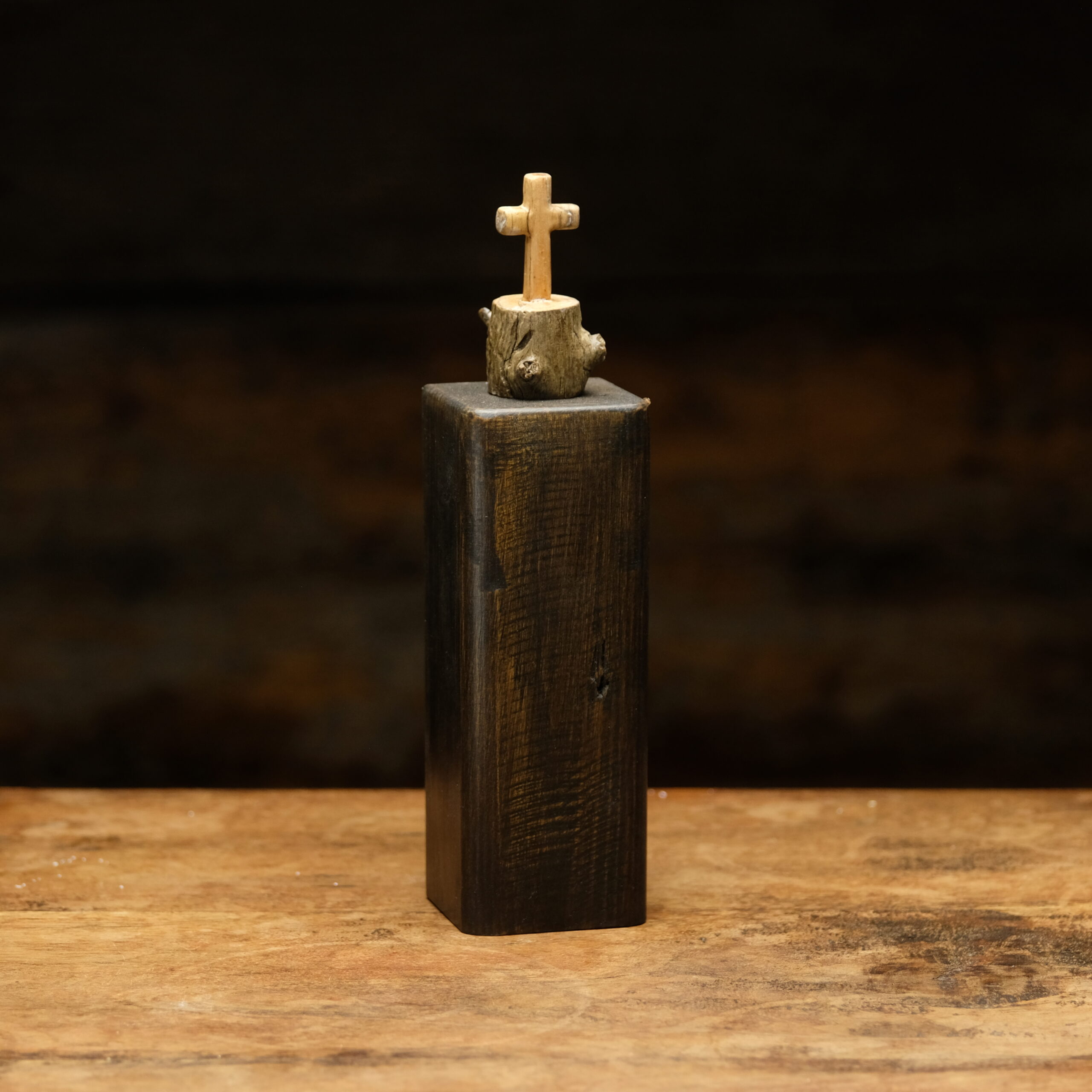 Cross ~ Divine Simplicity - Image 2