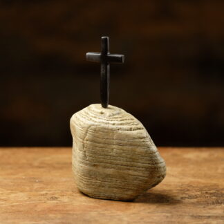 Prayer Mountain ~ Unshakable Peace
